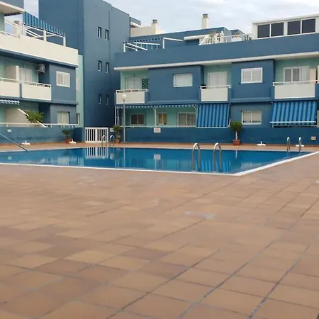 Appartamento Apartamento Secundino Puertito de Guimar
