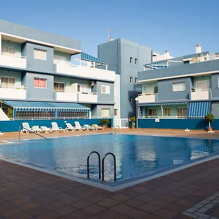 Appartamento Apartamento Secundino Puertito de Guimar