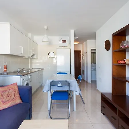 Apartamento Secundino