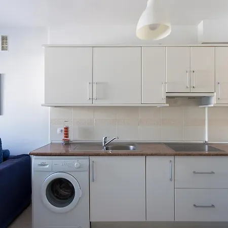 Apartamento Secundino