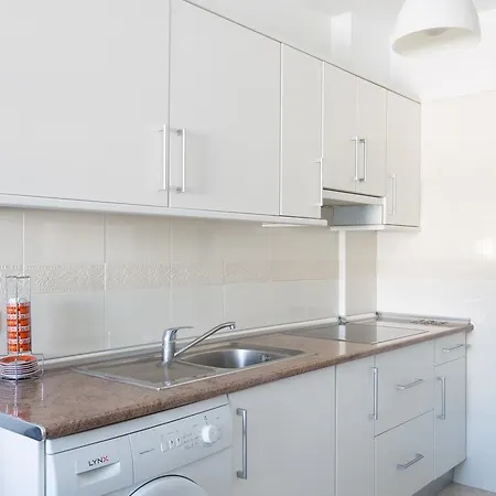 Appartamento Apartamento Secundino *