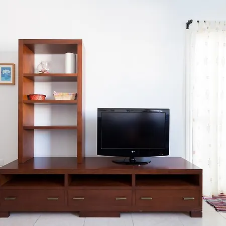 Appartamento Apartamento Secundino