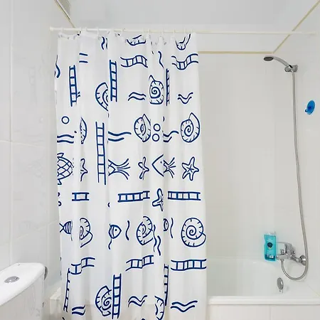 Apartamento Secundino